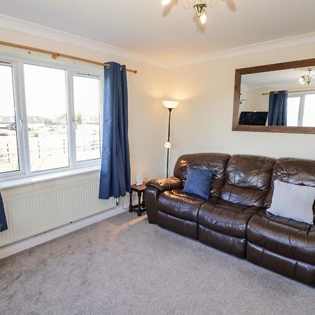 Tixall Manor Farm Stafford Ngoại thất bức ảnh