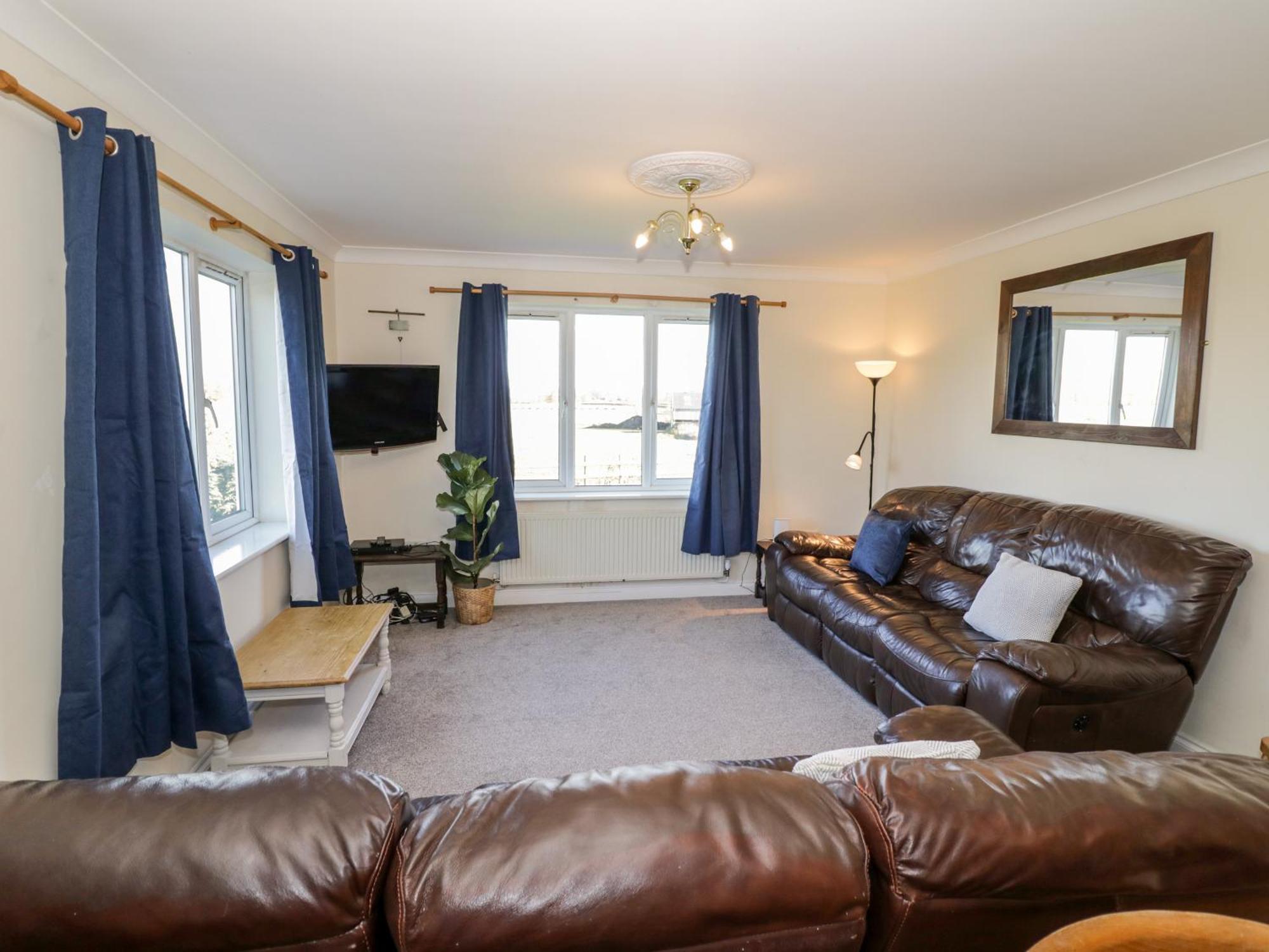 Tixall Manor Farm Stafford Ngoại thất bức ảnh