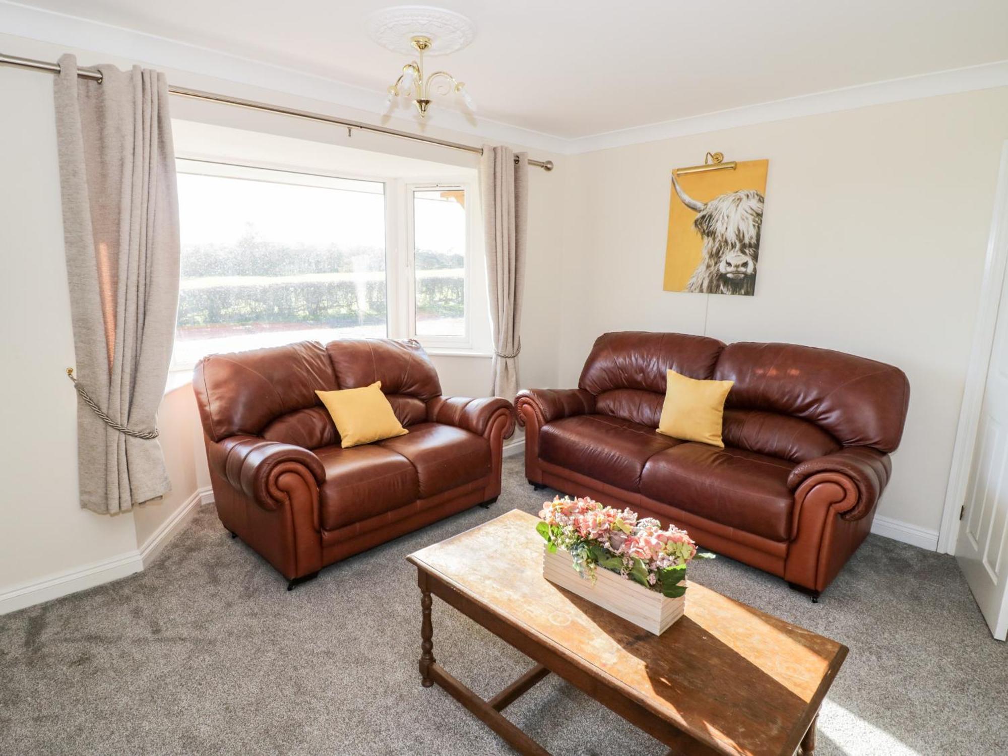 Tixall Manor Farm Stafford Ngoại thất bức ảnh
