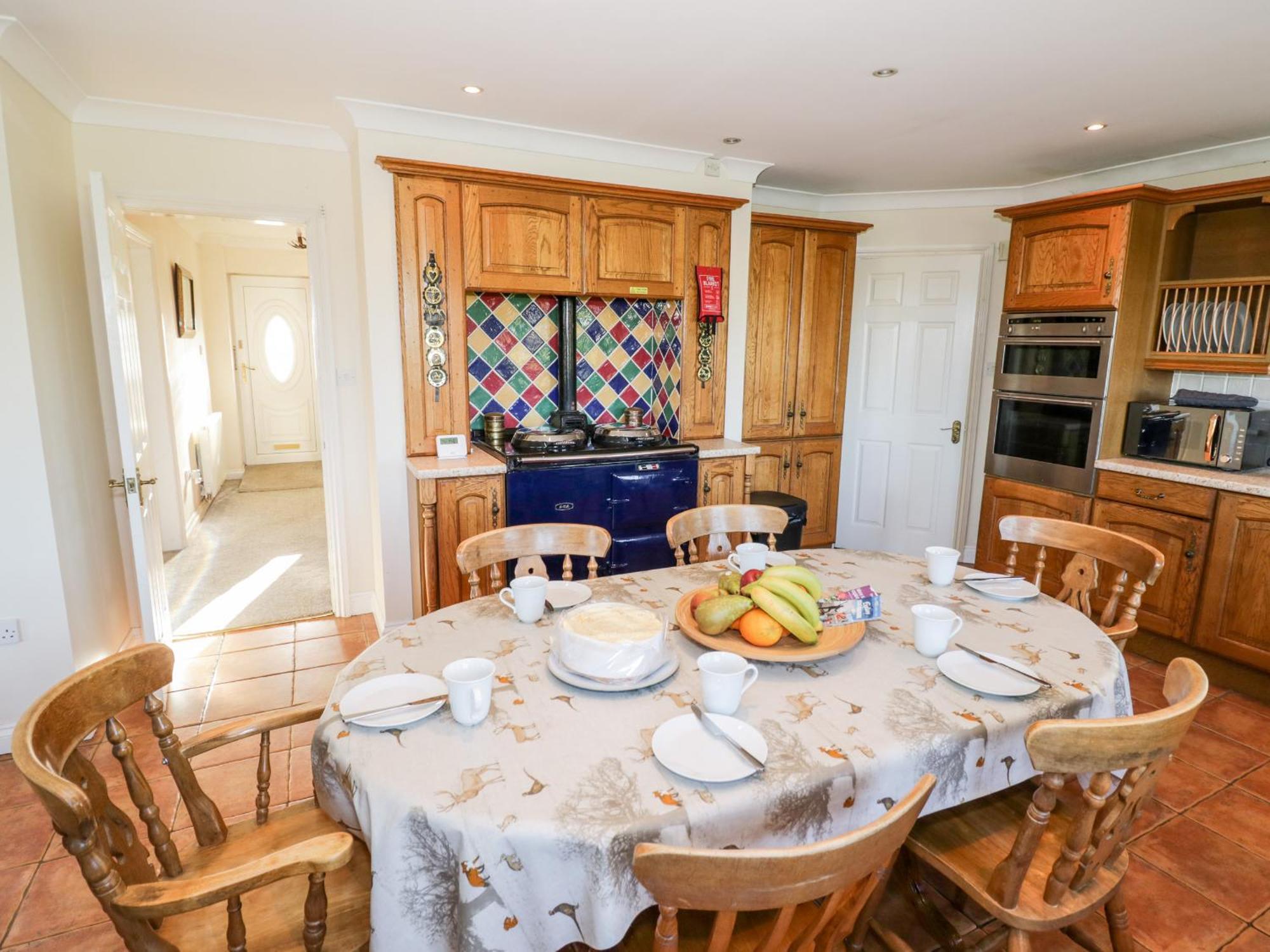 Tixall Manor Farm Stafford Ngoại thất bức ảnh