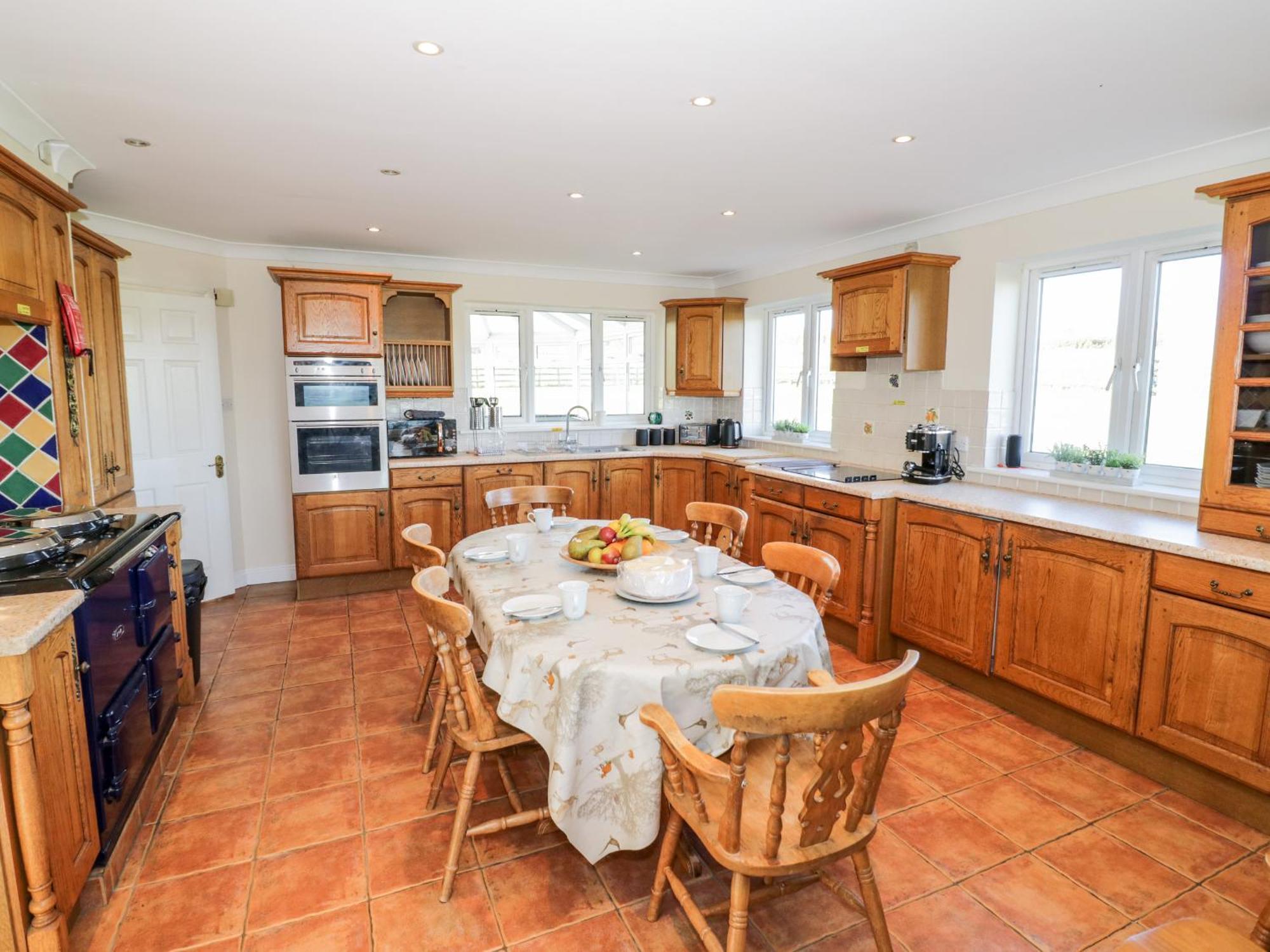 Tixall Manor Farm Stafford Ngoại thất bức ảnh
